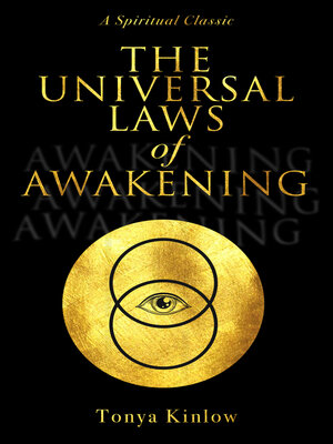 cover image of The Universal Laws of Awakening